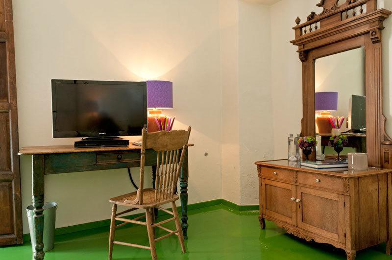 Casa De Los Olivos San Miguel de Allende Pokój zdjęcie